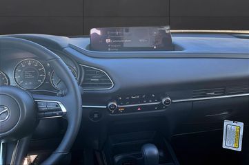 Cページ New 2026 Mazda CX-30 2.5 S Premium AWD SUV in Oklahoma City